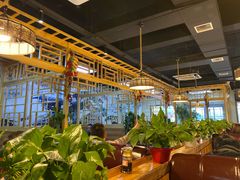 大堂-重庆味道(台湾街店)