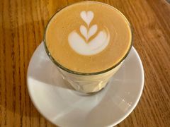 -VOYAGE COFFEE(北锣鼓巷店)