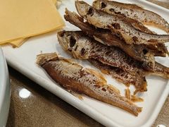 -良友·海鲜青岛菜·海肠捞饭(五四广场店)