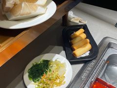 -海底捞火锅(太原南站店)