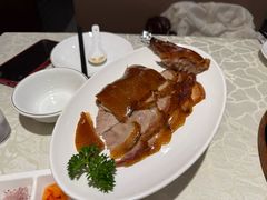 -福来居烤鸭店(天坛二店)