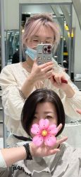 -YH HAIR SALON