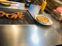 -马路牙子烧烤音乐酒馆(望京店)