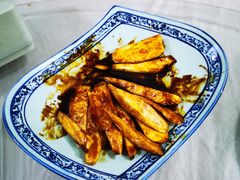 -芸海阁·农家私房菜(沙家浜景区出口店)
