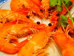 -禄福山庄•顺德菜·融和菜(龙江店)