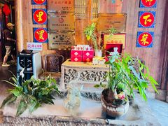 -民俗村柴火灶·景德江西菜(中国陶瓷博物馆店)