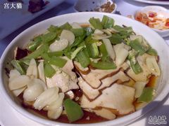 200904032717-鄱阳湖·江西小炒·瓦罐煨汤(五道口店)