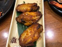 -大渔铁板烧(中山路八佰伴店)