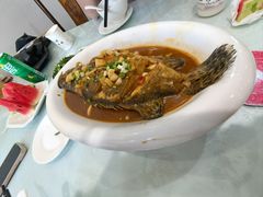 -环秀楼(黄山呈坎店)