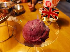 芝士紫薯酪-囧吉香生蚝牛排馆(湖北路店)