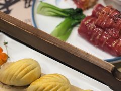 松化栗蓉酥-点都德(北京路贰店)