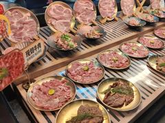 -梨花自助烤肉(乐宾店)