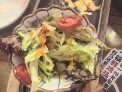 -桃太郎寿司料理(南坪店)