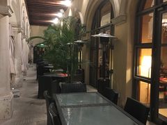-澳门十六浦索菲特大酒店