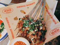 -怪噜范·贵阳小吃大排档(金源旗舰店)