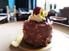 -上海苏宁宝丽嘉酒店·Cafe Bellagio西餐厅