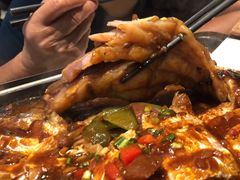 -炉鱼(无锡八佰伴中心店)