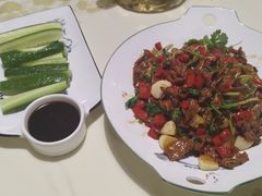 -91小龙虾·香辣蛙(蛇口店)