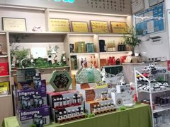 -竹鲜笙全竹宴(国色天香店)