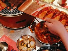 -西塔老太太泥炉烤肉(苏州大悦城店)