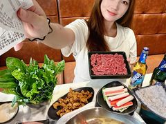-三江汇火锅店(保全街店)