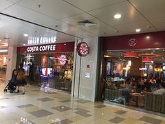 -COSTA COFFEE(水游城店)