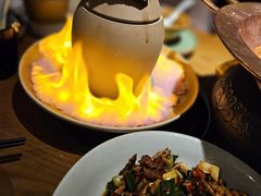 -吃饭皇帝大(合生汇店)