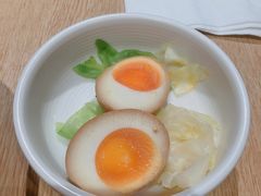 溏心蛋-味千拉面(红旗街万达店)