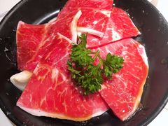 -花味·自助烤肉(南方时代店)