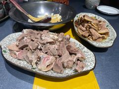 -格日勒阿妈蒙古厨房(巨海店)