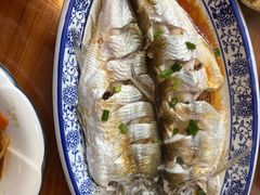 -灵福缘私房菜·农家菜(拈花湾·灵山大佛必推店)