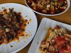 -灯盏窝饭店(新都分店)