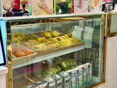 -桃梨花香(柳工颐华城店)