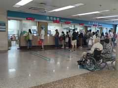 -上海市普陀区中心医院