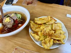 -顺姬冷面(长白西路店)