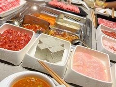 -海底捞火锅(龙湖金沙天街店)