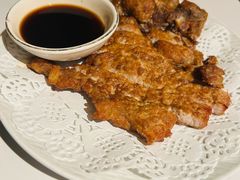 -顶特勒·黄鱼馆·特色菜(上海大世界店)