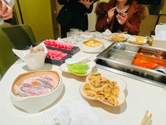 -海底捞火锅(劲松店)