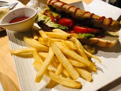 -Cactus墨西哥仙人掌餐厅