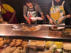 -明记牛杂(新马路分店)