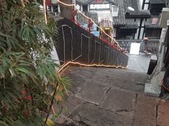 -磁器口古镇
