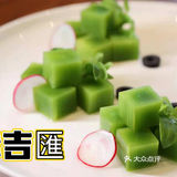 💑魔都七夕 | 约会餐厅浪漫合集