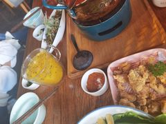 -赛维利亚中西餐厅(仁怀店)