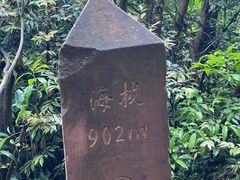-凤栖山
