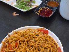 -杨记清芳牛肉拉面(宝龙广场店)