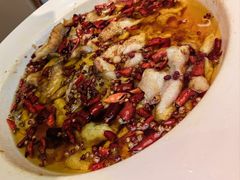 -椒爱水煮鱼川菜(皇姑万象汇店)