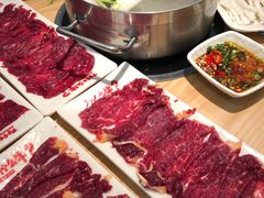 -为什么牛潮汕牛肉火锅(万胜广场店)