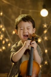 点击看大图 -乐米baby儿童摄影(燕郊店)