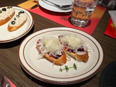 -ZAFFERANO西班牙海鲜饭(上海首店)