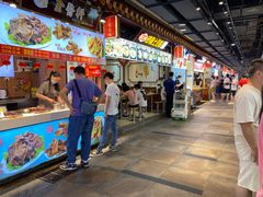 门面-东门町美食街